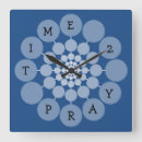 Recherche de prière horloges Christianisme