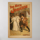 Recherche de johnson art Vintage