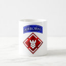 Recherche de 20ème tasses Aéroporté