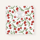 Recherche de motif cerise cuisine dîner Livre de cuisine