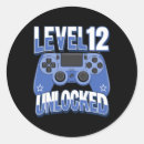 Recherche de débloqué autocollants Manette