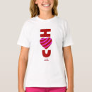 Recherche de i love you tshirts Heart