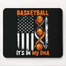 Recherche de adn tapis souris Basket