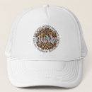 Recherche de empreinte de pas casquettes Pour tous