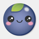 Recherche de bleuet magnets Baies