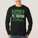 Zoek naar nier tshirts Renaal