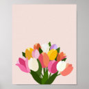 Zoek naar boeket bloemen posters Kleurrijk