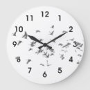 Recherche de troupeau horloges Faune