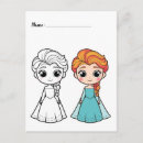 Recherche de reine de neige vœux cartes La reine des neiges