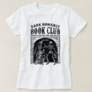 Recherche de littérature tshirts Chemise