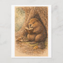 Recherche de castors cartes postales Arbre