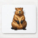Recherche de capybara tapis souris Animal