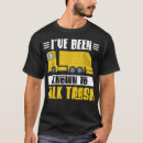 Recherche de dump truck tshirts Moto