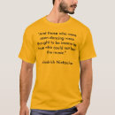 Recherche de nihilism tshirts Nietzsche