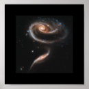 Recherche de télescope spatial Galaxies