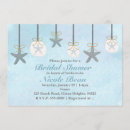 Recherche de sand dollar invitations Élégant