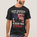 Recherche de petit fils fier tshirts Pour lui