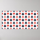 Recherche de diamant moderne art Illustration