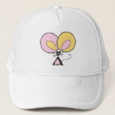 Recherche de souris casquettes Illustration