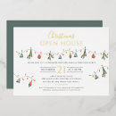 Recherche de christmas party vœux cartes Vintage