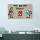Recherche de robot mignon posters Sci fi