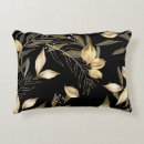 Recherche de exotic coussins Illustration