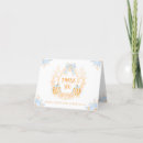 Recherche de crête vœux cartes Preppy