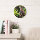 Recherche de nain horloges Animal