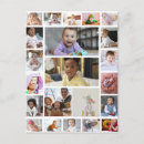 Zoek naar 22 briefkaarten Fotocollage