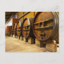 Recherche de cuve cartes postales Fermentation