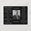 Recherche de président roosevelt cartes postales Démocrate