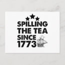 Zoek naar thee briefkaarten Usa