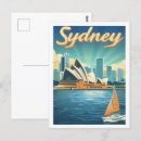 Zoek naar sidney briefkaarten Vintage