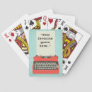 Recherche de illustrateur jeux de cartes Rétro