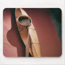 Recherche de kayak tapis souris Canoë