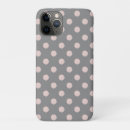 Recherche de pois gris iphone coques Chic