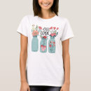 Zoek naar geloof hoop liefde tshirts Inspiratie