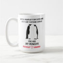 Recherche de anniversaire pingouin tasses D'anniversaire