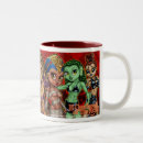 Recherche de café de nuit tasses Vampire