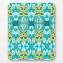 Recherche de géométrique abstrait tapis souris Chic