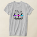 Recherche de ballerina tshirts Danse de ballet