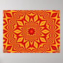 Zoek naar symmetrische posters Design