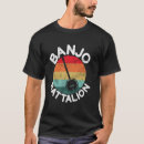 Recherche de banjo player tshirts Instrument
