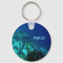 Zoek naar snorkel sleutelhangers Onderwater