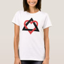 Zoek naar adoptie tshirts Hart