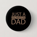 Zoek naar racket buttons Speler