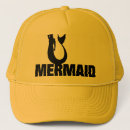 Recherche de créature casquettes Poissons