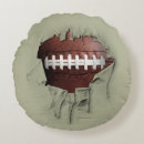Zoek naar voetbal kussens Touchdown