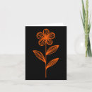 Zoek naar linocut kaarten Bloem