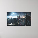 Recherche de batman impressions sur toile Gotham